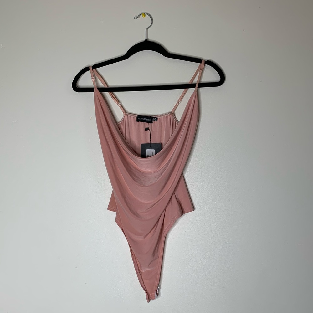 Bodysuit